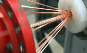 LSF0H Wires & Cables