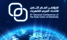 Join us at the 8th General Conference of the Arab Union of Electricity