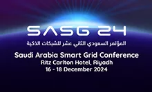 Bahra Electric participated at the Saudi Arabia Smart Grid Conference.